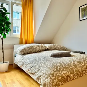 Apartment Premium 80 M2 Rooftop - 5 Min To Center